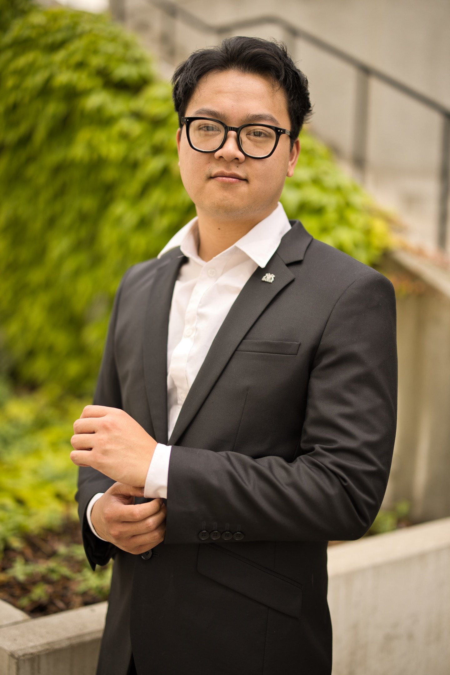 Dominik Nguyen