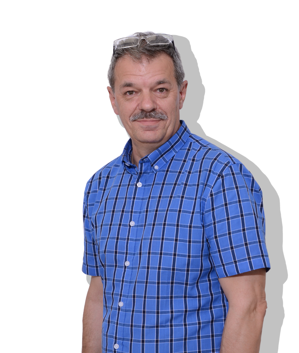 Jaroslav Šírek