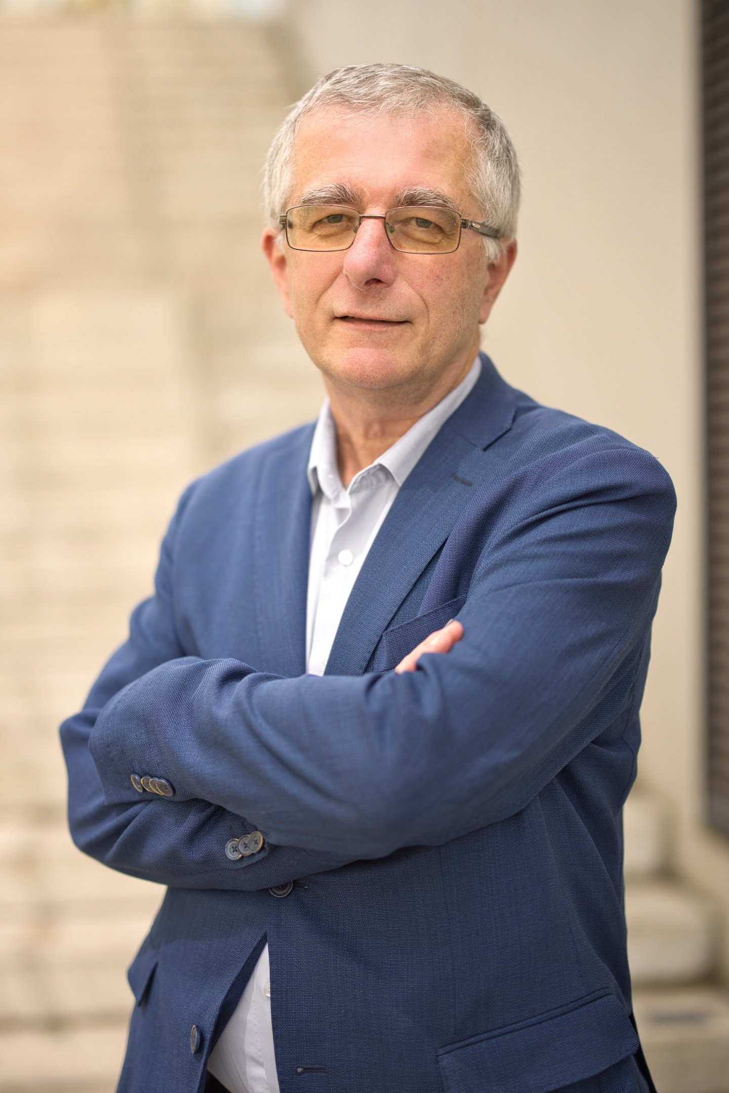 Ing. Miroslav Červenka
