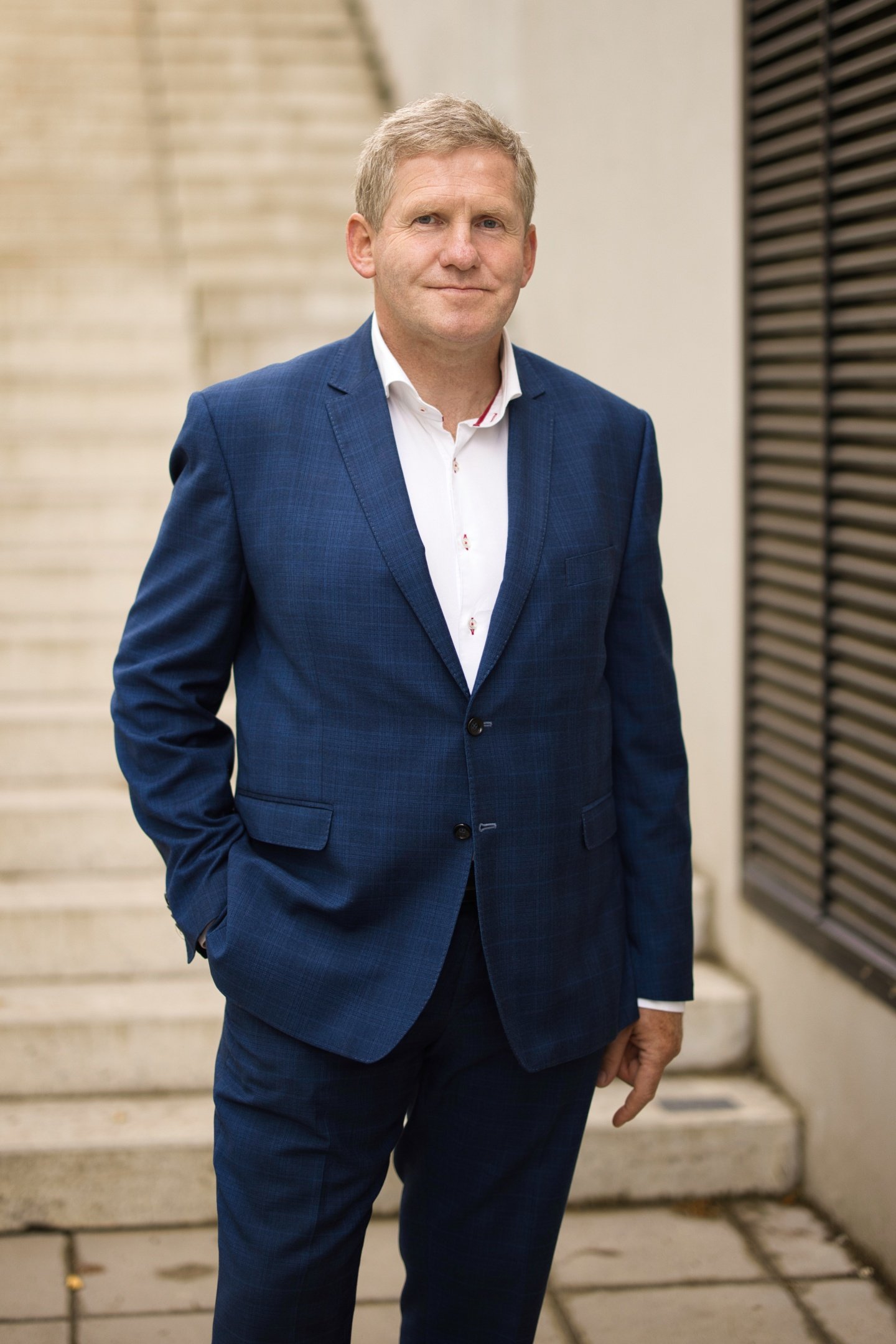 Bc. Petr Randa