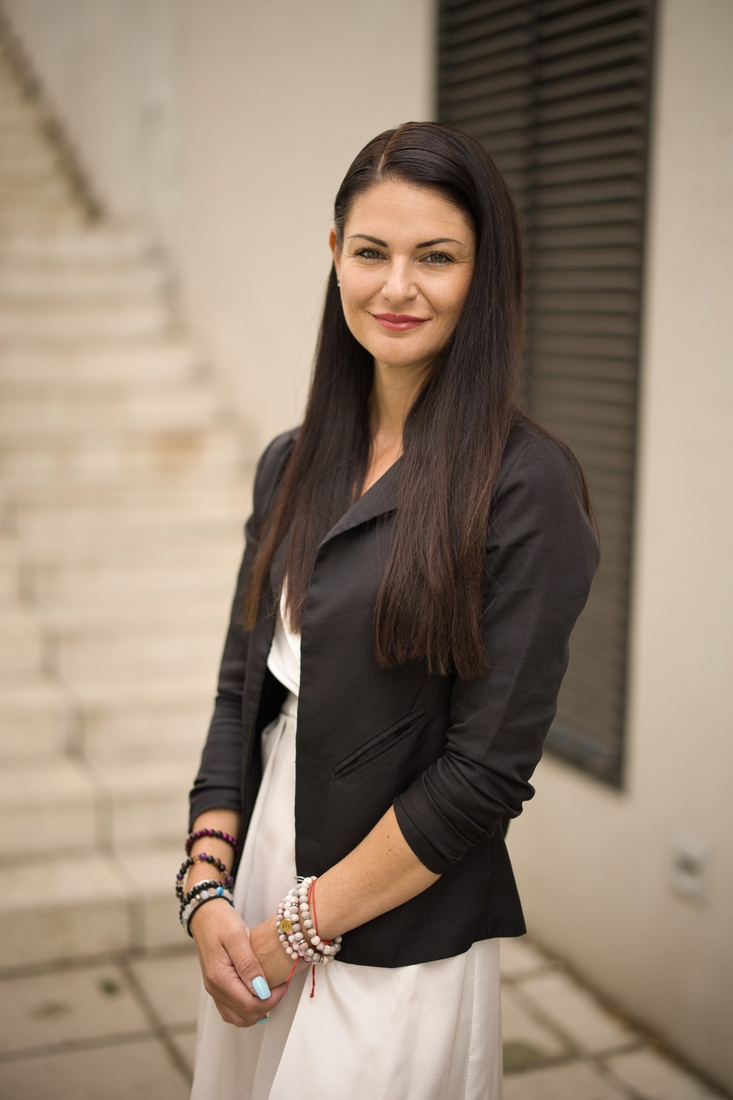 Mgr. Barbora Choulíková